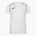 Nike Dri-Fit Park 20 Kinder Fußballtrikot weiß/schwarz/schwarz