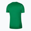 Nike Dri-Fit Park 20 Tannengrün/Weiß/Weiß Kinder Fußballtrikot 2