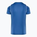 Nike Dri-Fit Park 20 Kinder-Fußballtrikot Royalblau/Weiß/Weiß 2