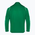 Nike Dri-FIT Park 20 Knit Track Tannengrün/Weiß Kinder Fußball Sweatshirt 2