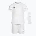 Nike Dri-FIT Park Little Kids Fußball-Set weiß/weiß/schwarz