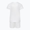 Nike Dri-FIT Park Little Kids Fußball-Set weiß/weiß/schwarz 3