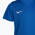 Nike Dri-FIT Park Fußball-Set für kleine Kinder Königsblau/Königsblau/Weiß 5