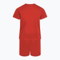 Nike Dri-FIT Park Fußball-Set für kleine Kinder, universitätsrot/universitätsrot/weiß 3