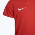 Nike Dri-FIT Park Fußball-Set für kleine Kinder, universitätsrot/universitätsrot/weiß 4
