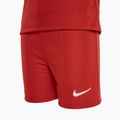 Nike Dri-FIT Park Fußball-Set für kleine Kinder, universitätsrot/universitätsrot/weiß 5