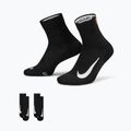 Socken Nike Court Multiplier Max 2 Paar black/black 3
