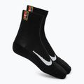 Socken Nike Court Multiplier Max 2 Paar black/black