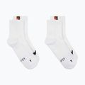 Nike Court Multiplier Max Socken 2 Paar white/white 2