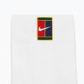 Nike Court Multiplier Max Socken 2 Paar white/white 3