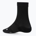 Nike Court Multiplier Cushioned Crew 2Paar Tennissocken schwarz/schwarz 2