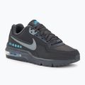 Herren Sneaker Nike Air Max Ltd 3 anthracite/light current blue/cool grey