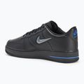 Herrenschuhe Nike Air Force 1 Jewel black 3