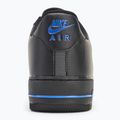 Herrenschuhe Nike Air Force 1 Jewel black 6