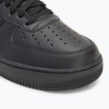 Herrenschuhe Nike Air Force 1 Jewel black 7
