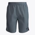 Herren-Trainingsshorts Nike Flex Vent Max Short grau CJ1957-084