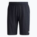 Herren Trainingsshorts Nike Dry-Fit Cotton Short dunkelgrau CJ2044-032 2