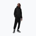 Herren Nike Jordan Sweatshirt schwarz 2