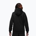 Herren Nike Jordan Sweatshirt schwarz 3