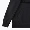 Herren Nike Jordan Sweatshirt schwarz 8