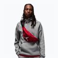 Nike Jordan Herren Sweatshirt aus Carbon und Leder