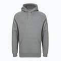 Nike Jordan Herren Sweatshirt aus Carbon und Leder 6