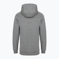 Nike Jordan Herren Sweatshirt aus Carbon und Leder 7