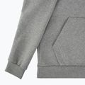 Nike Jordan Herren Sweatshirt aus Carbon und Leder 8