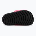 Schlappen Kinder Nike Kawa digital pink/black/white 4