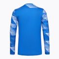 Herren Nike Dri-Fit Park IV Fußball Sweatshirt blau CJ6066-463 2