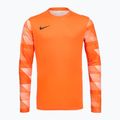 Herren Nike Dri-Fit Park IV Fußball Sweatshirt orange CJ6066-819