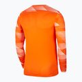 Herren Nike Dri-Fit Park IV Fußball Sweatshirt orange CJ6066-819 2