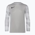 Nike Dri-FIT Park IV Kinder-Torwart-T-Shirt zinngrau/weiß/schwarz