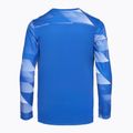 Nike Dry-Fit Park IV Kinder Fußball Sweatshirt blau CJ6072-463 2