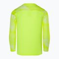 Nike Dri-FIT Park IV Kinder-Torwarttrikot in Volt/Weiß/Schwarz 2