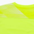 Nike Dri-FIT Park IV Kinder-Torwarttrikot in Volt/Weiß/Schwarz 4