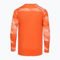 Nike Dry-Fit Park IV Kinder Fußball Sweatshirt orange CJ6072-819 2