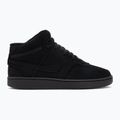 Herrenschuhe Nike Court Vision Mid black/black/black 2