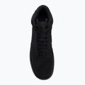 Herrenschuhe Nike Court Vision Mid black/black/black 5
