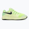 Kindertennisschuhe Nike Court Vapor X Jr ghost green/barely volt/blackened blue 2