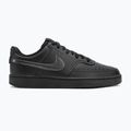 Nike Court Vision Low Damen Schuhe schwarz/schwarz 2