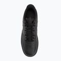 Nike Court Vision Low Damen Schuhe schwarz/schwarz 5