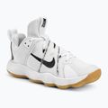 Nike React Hyperset Volleyball Schuhe weiß CI2955-010