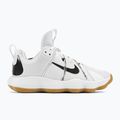 Nike React Hyperset Volleyball Schuhe weiß CI2955-010 4
