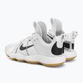 Nike React Hyperset Volleyball Schuhe weiß CI2955-010 6