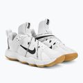 Nike React Hyperset Volleyball Schuhe weiß CI2955-010 7