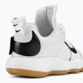 Nike React Hyperset Volleyball Schuhe weiß CI2955-010 12