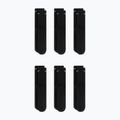 Herren­socken Nike Everyday Plus Cushioned Crew 6 pairs black/white 4