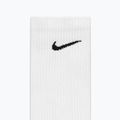 Herrensocken Nike Everyday Plus Cushioned Crew 6 Paar white/black 5