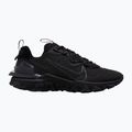 Herren Schuhe Nike React Vision black/black/anthracite/anthracite